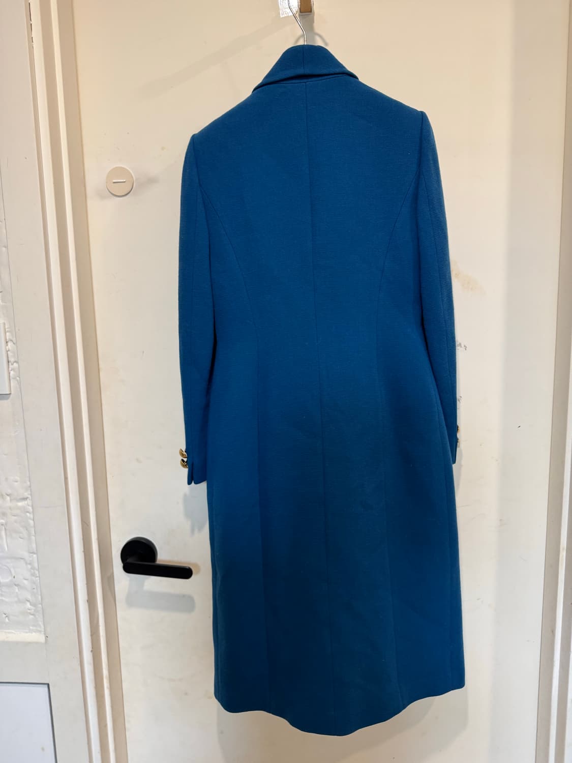 MOJO S PHINE 모조에스핀 롱자켓 상품이미지5