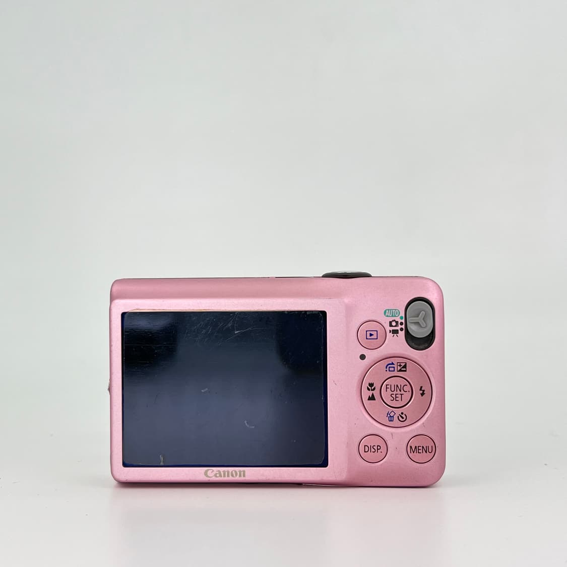캐논 익서스 Canon IXUS 105 핑크 상품이미지5