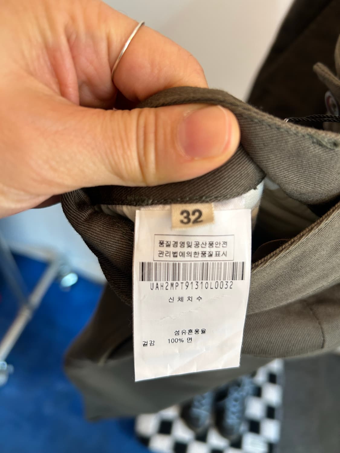 유니버셜워크 32 상품이미지6