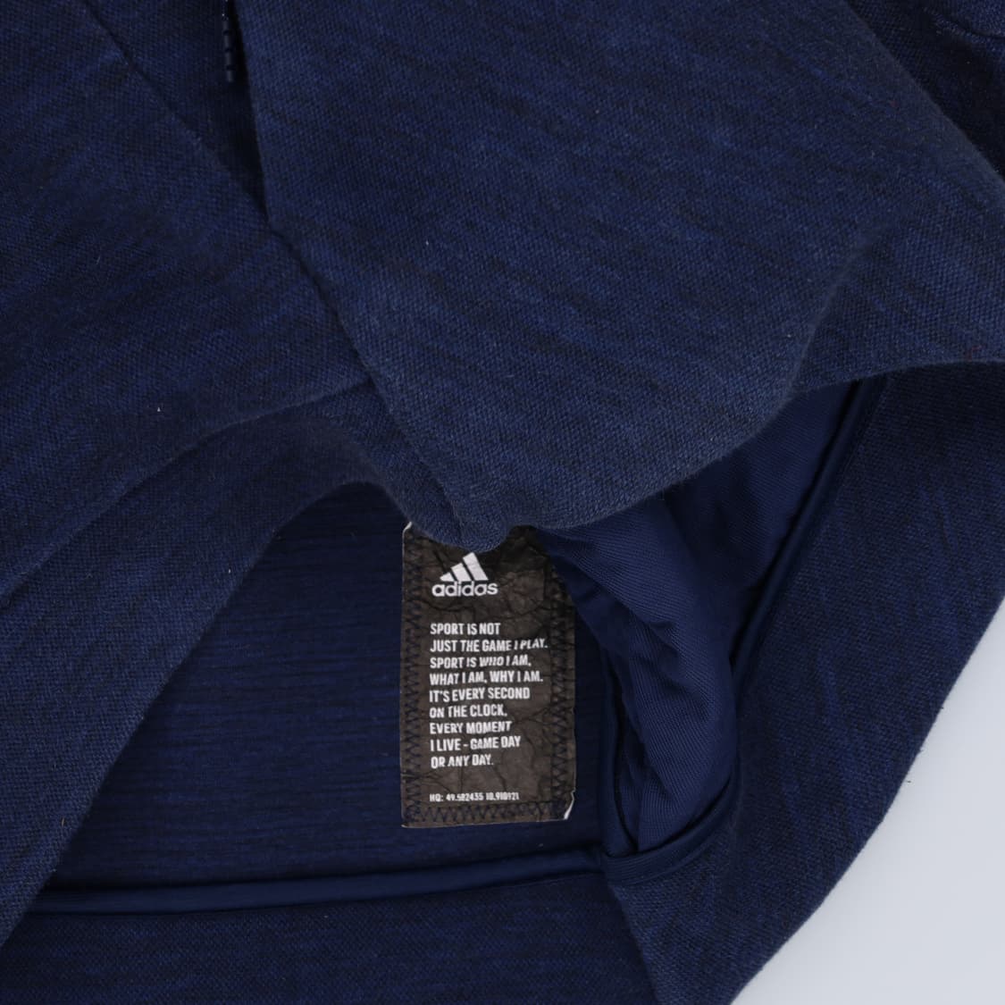 [100] 아디다스 ZNE 후드집업 자켓 1103HR2 상품이미지6