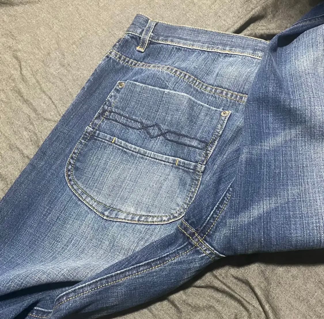 Denim Pants 상품이미지7