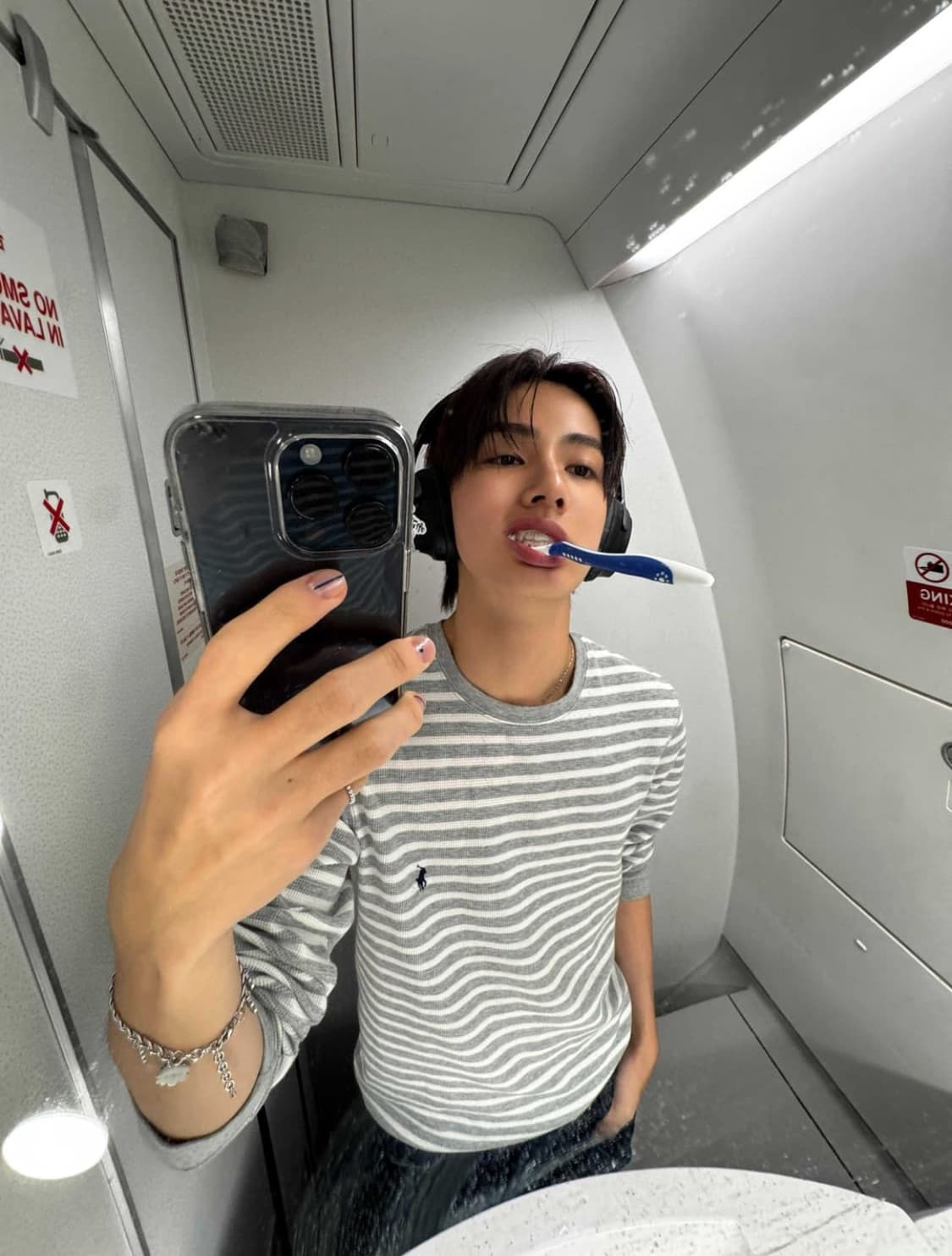 코르티스 엄성현티 엄성현 폴로 티 판매합니다 상품이미지5