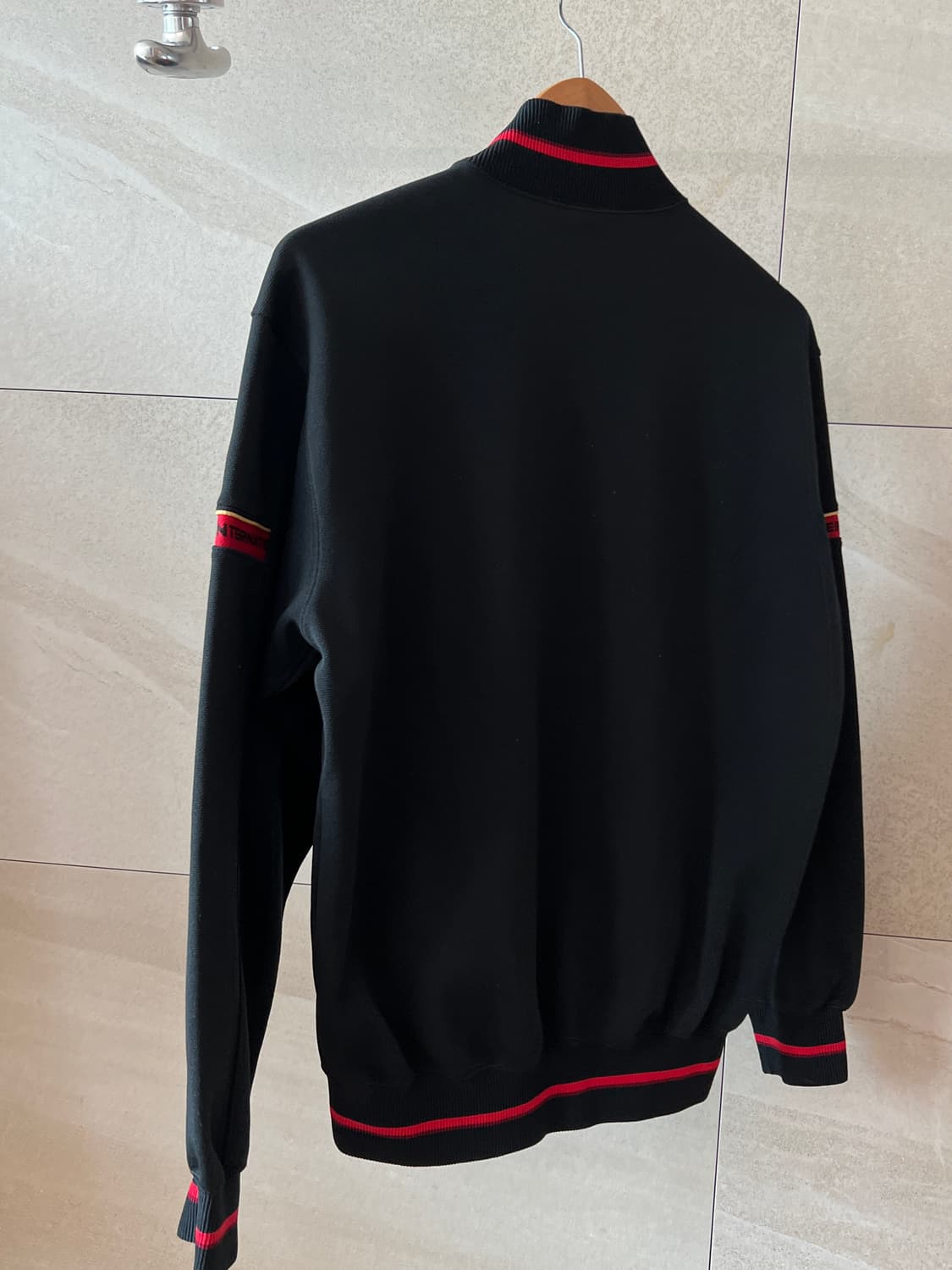 오사카에서 구매한 나이키 빈티지 자켓 상품이미지6