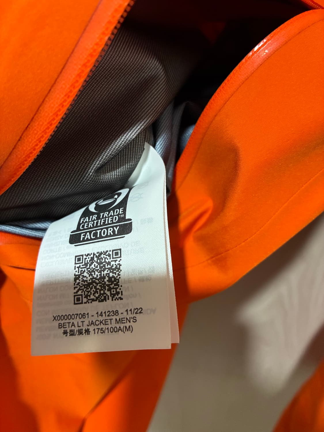 아크테릭스 베타lt 상품이미지3