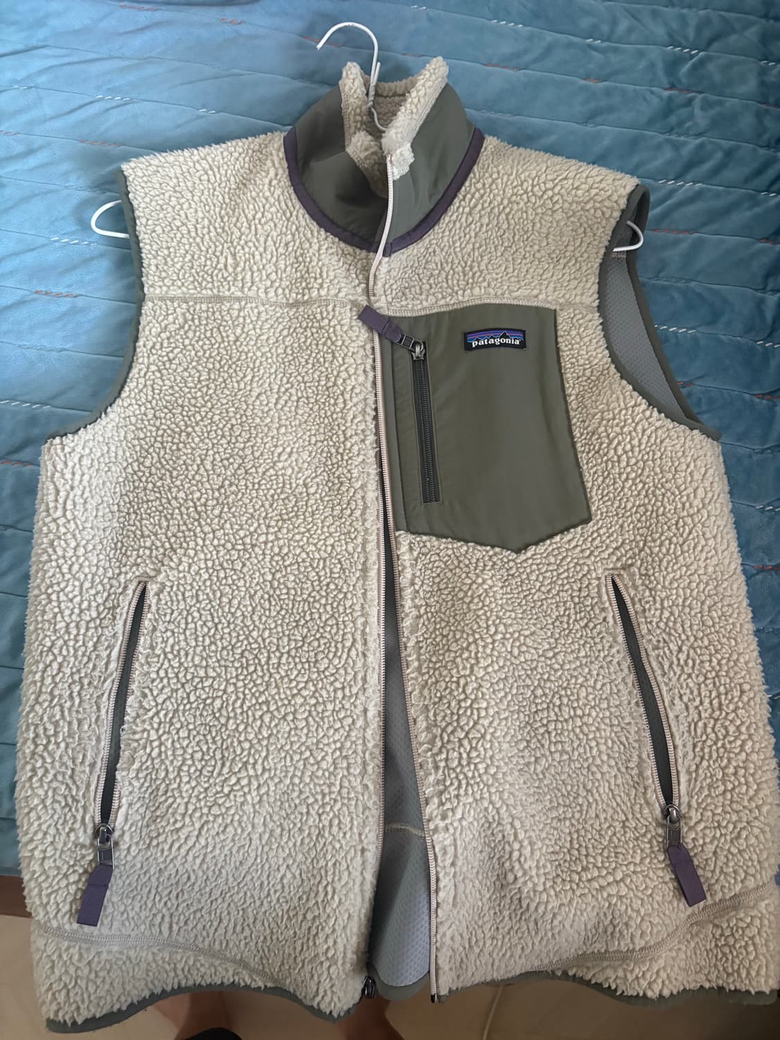 파타고니아 베스트 상품이미지1