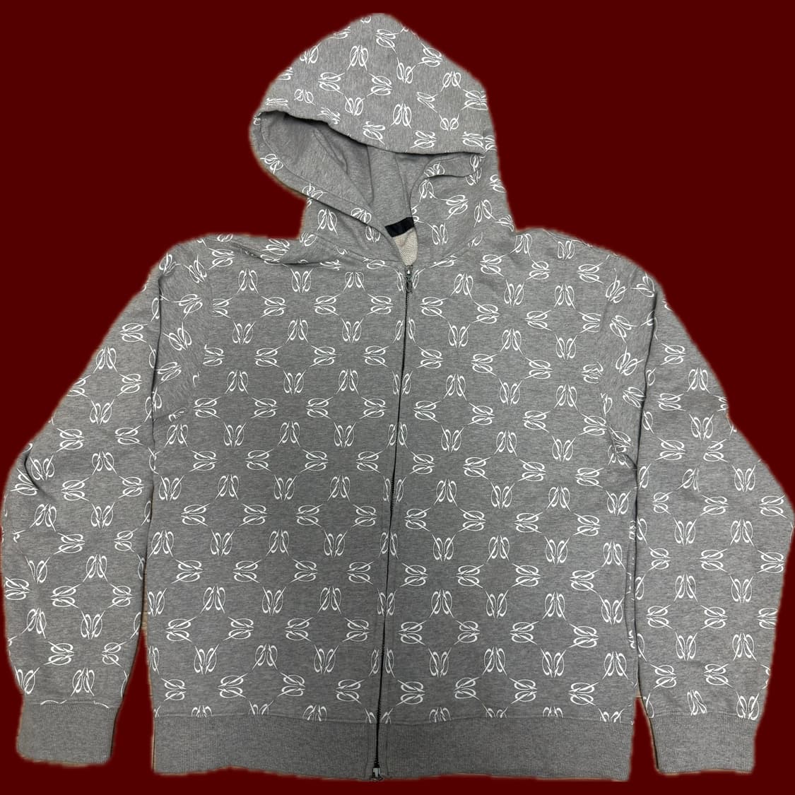 51percent hoodzipup 상품이미지2