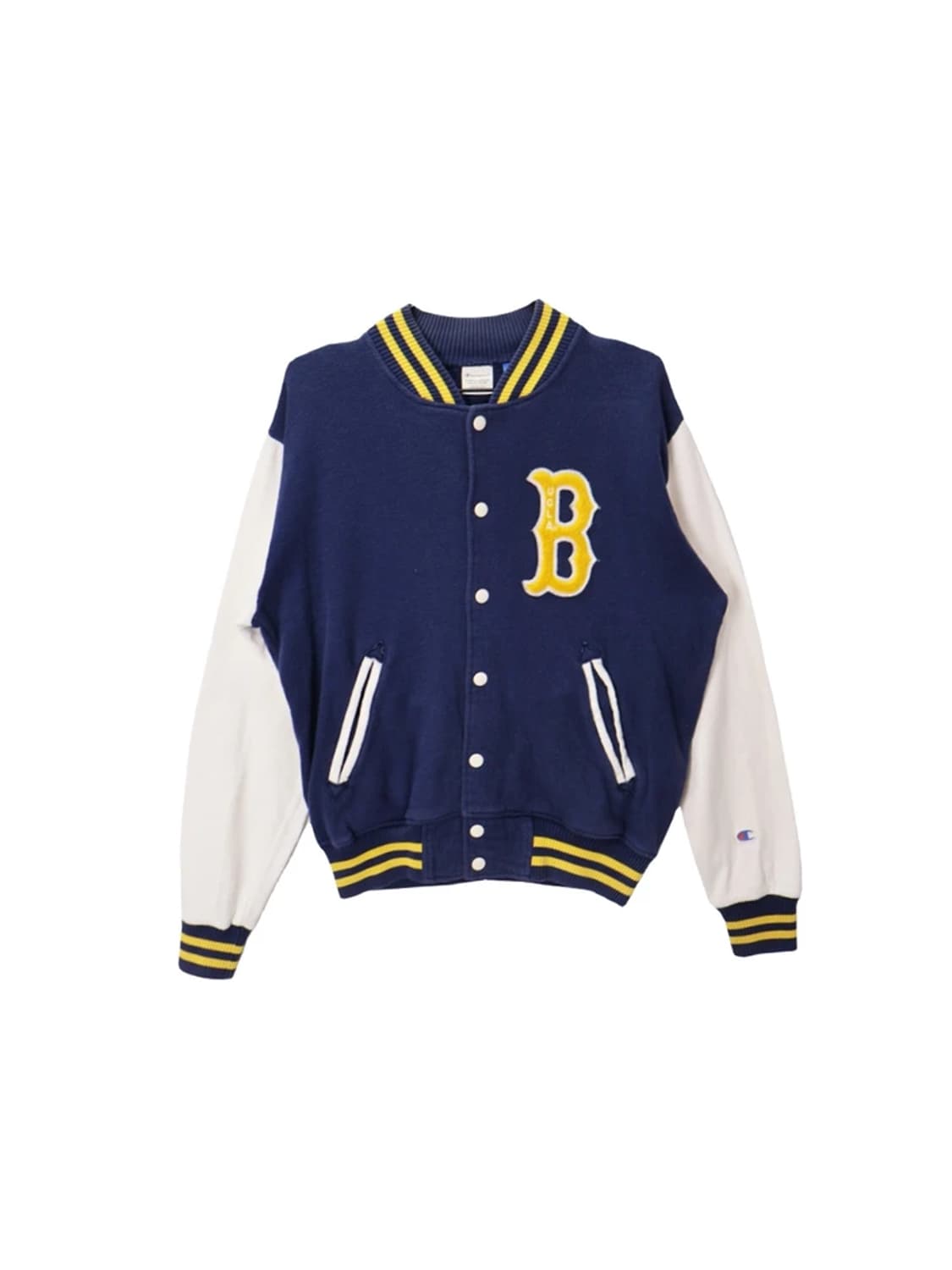챔피언 UCLA 바시티 재킷 상품이미지3
