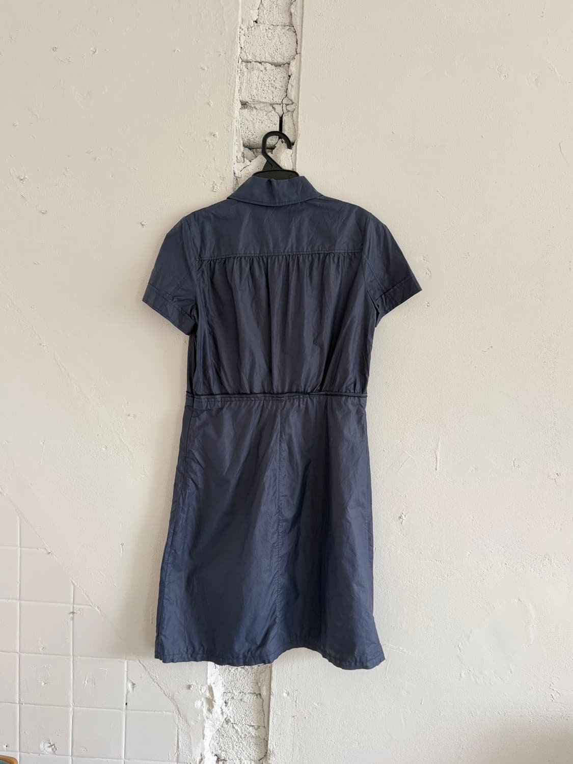 질샌더 원피스 상품이미지2