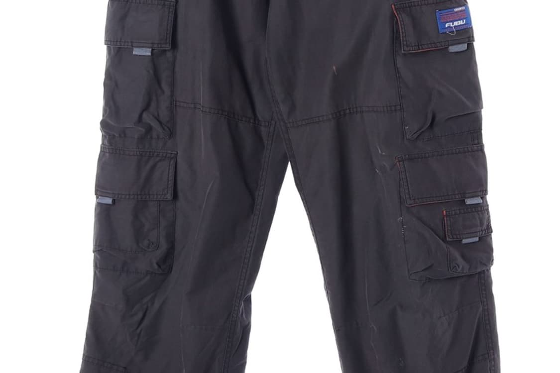FUBU 카고팬츠 30 상품이미지4