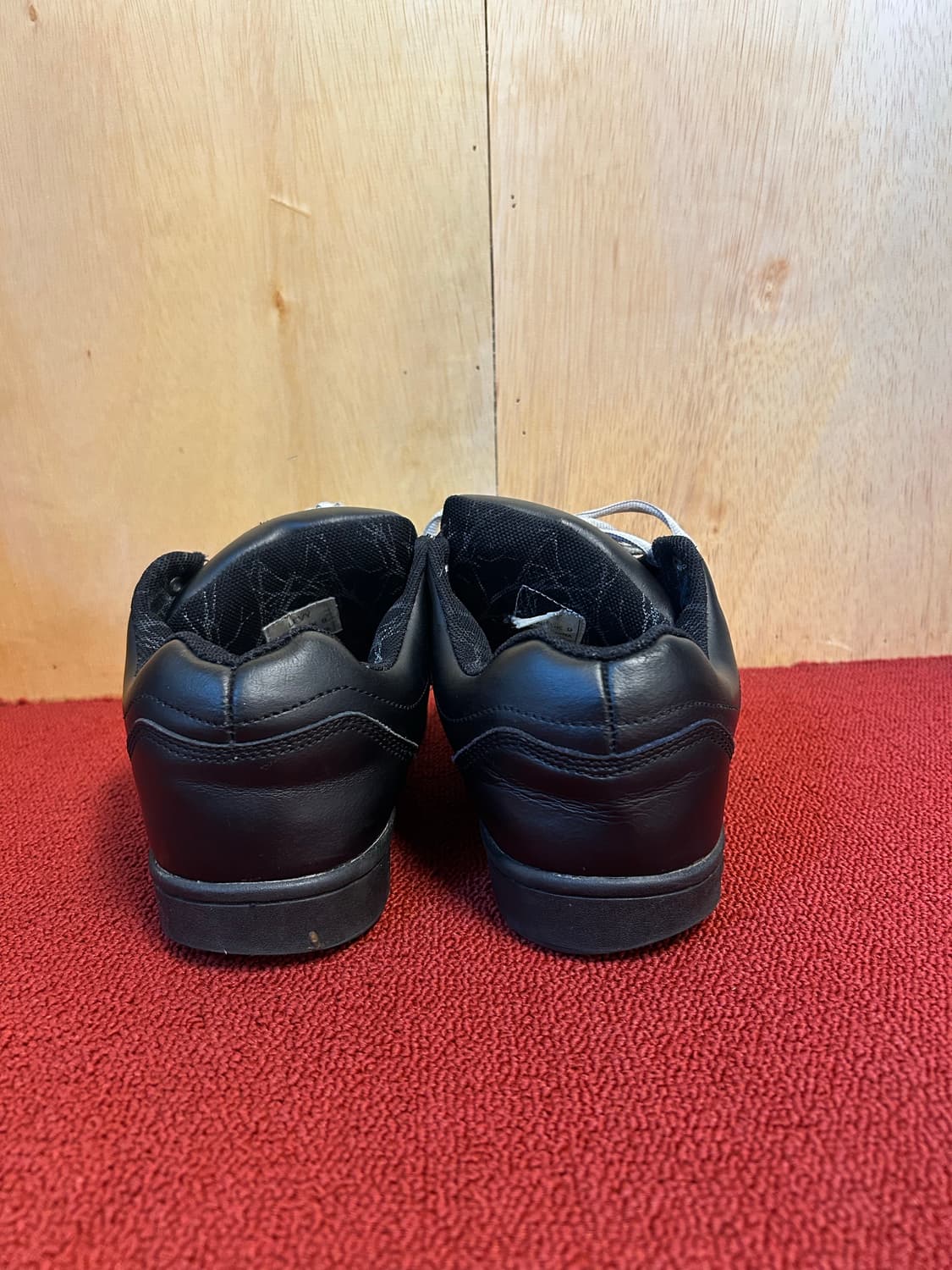 Uk 2000s fat shoes 상품이미지3