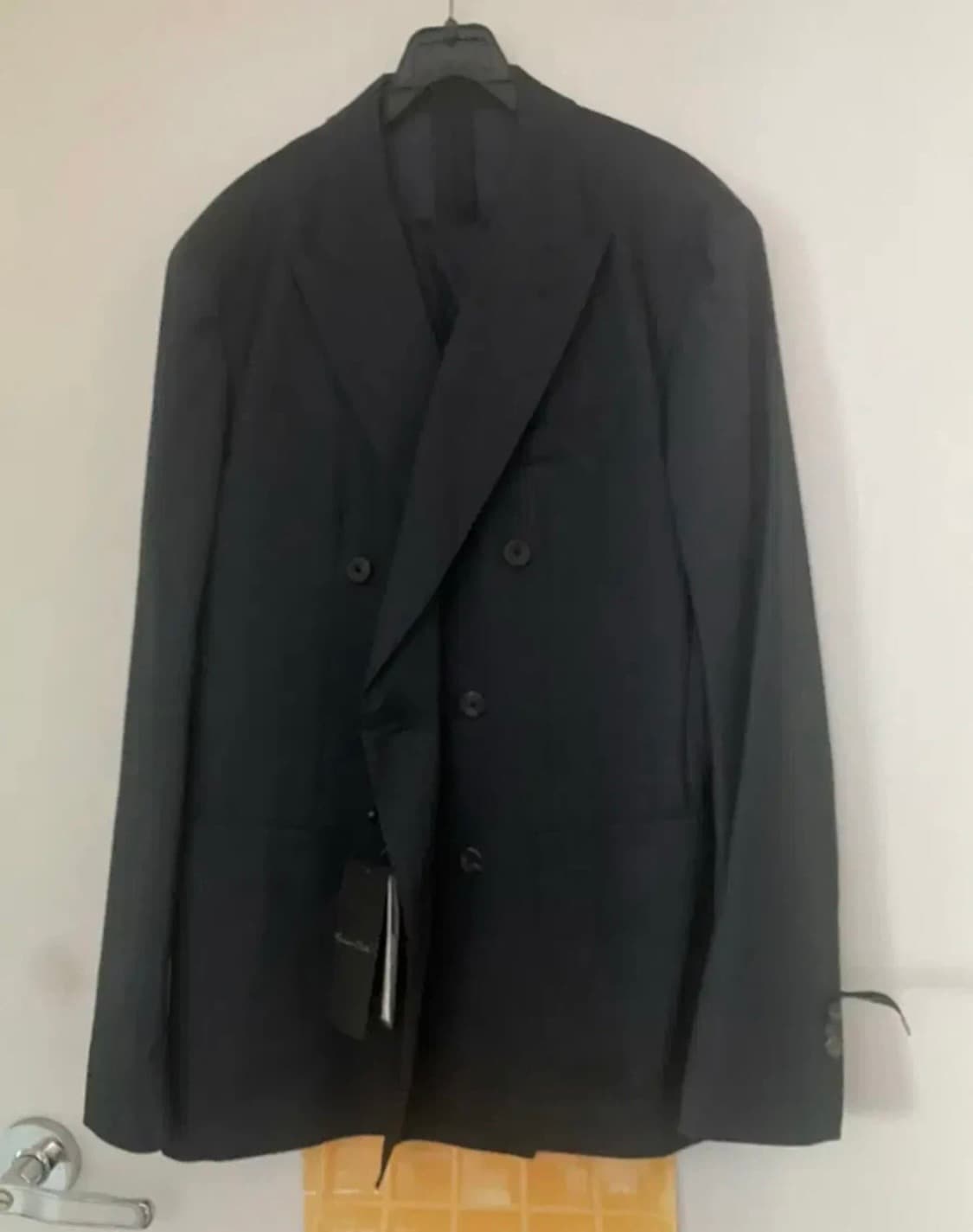 마시모두띠 남자 수트 새상품 상품이미지2