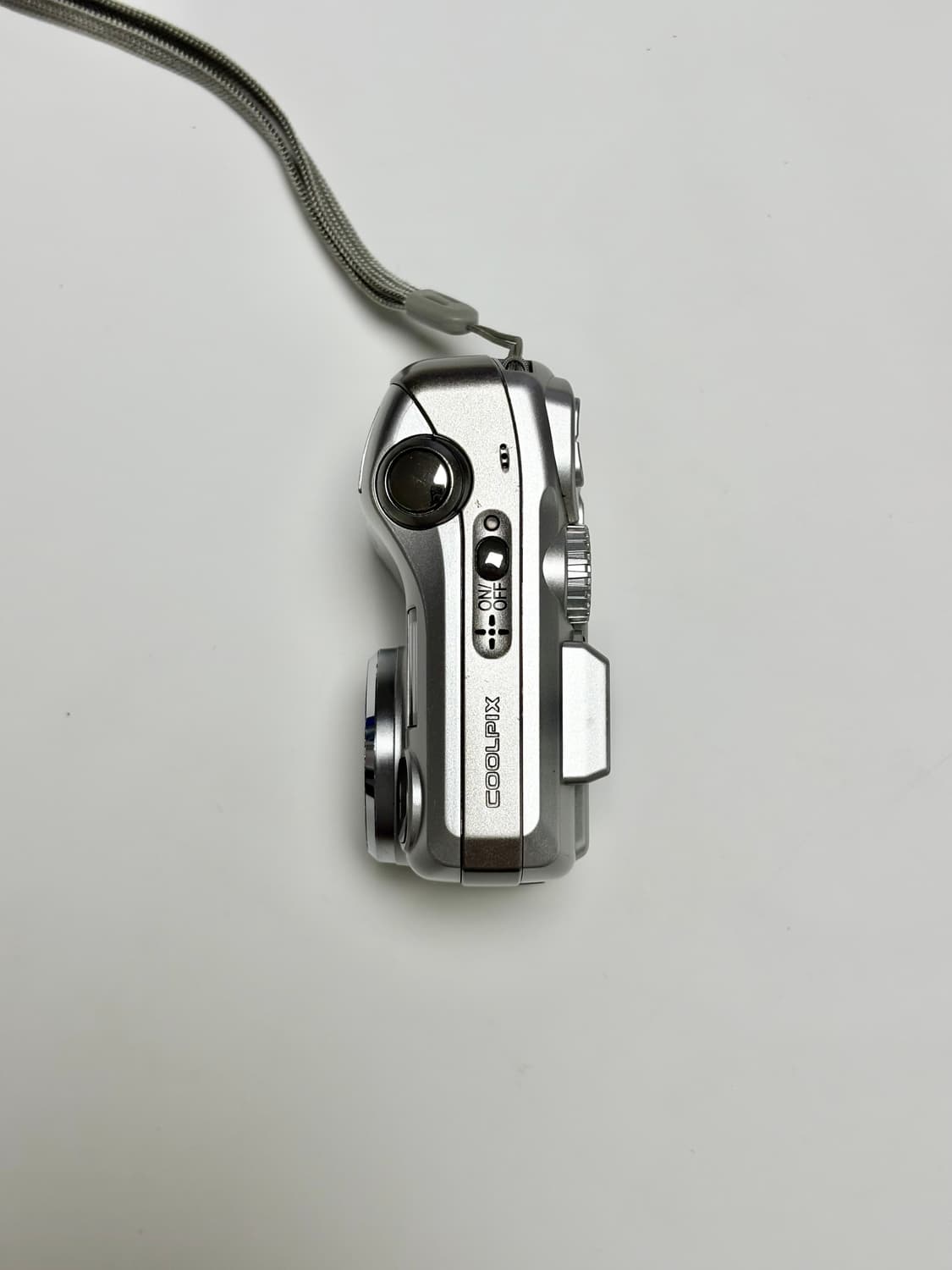 작례첨부! / 니콘 쿨픽스 3200 / 빈티지 디카 상품이미지3