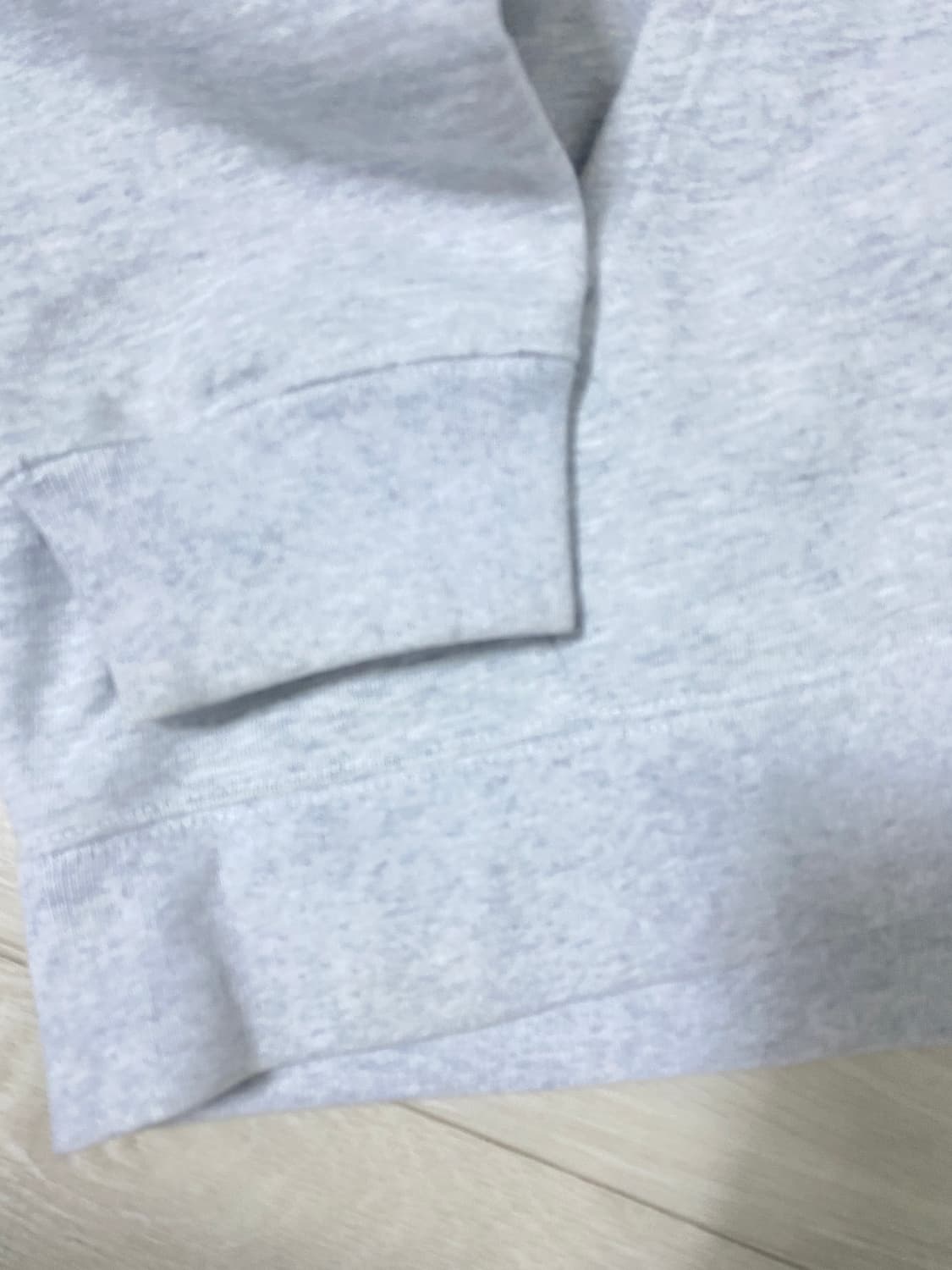 슈프림 후드티 XL 정품 상품이미지6