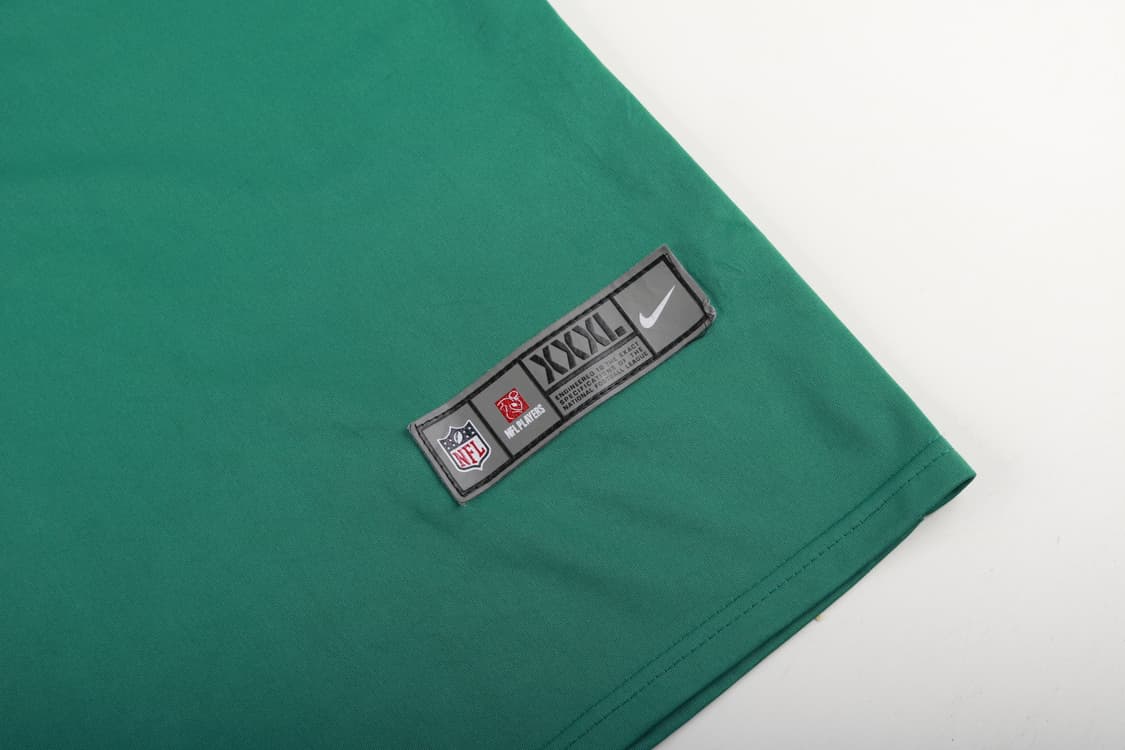[3XL] 나이키 NFL 마이애미 돌핀스 풋볼져지 상품이미지4