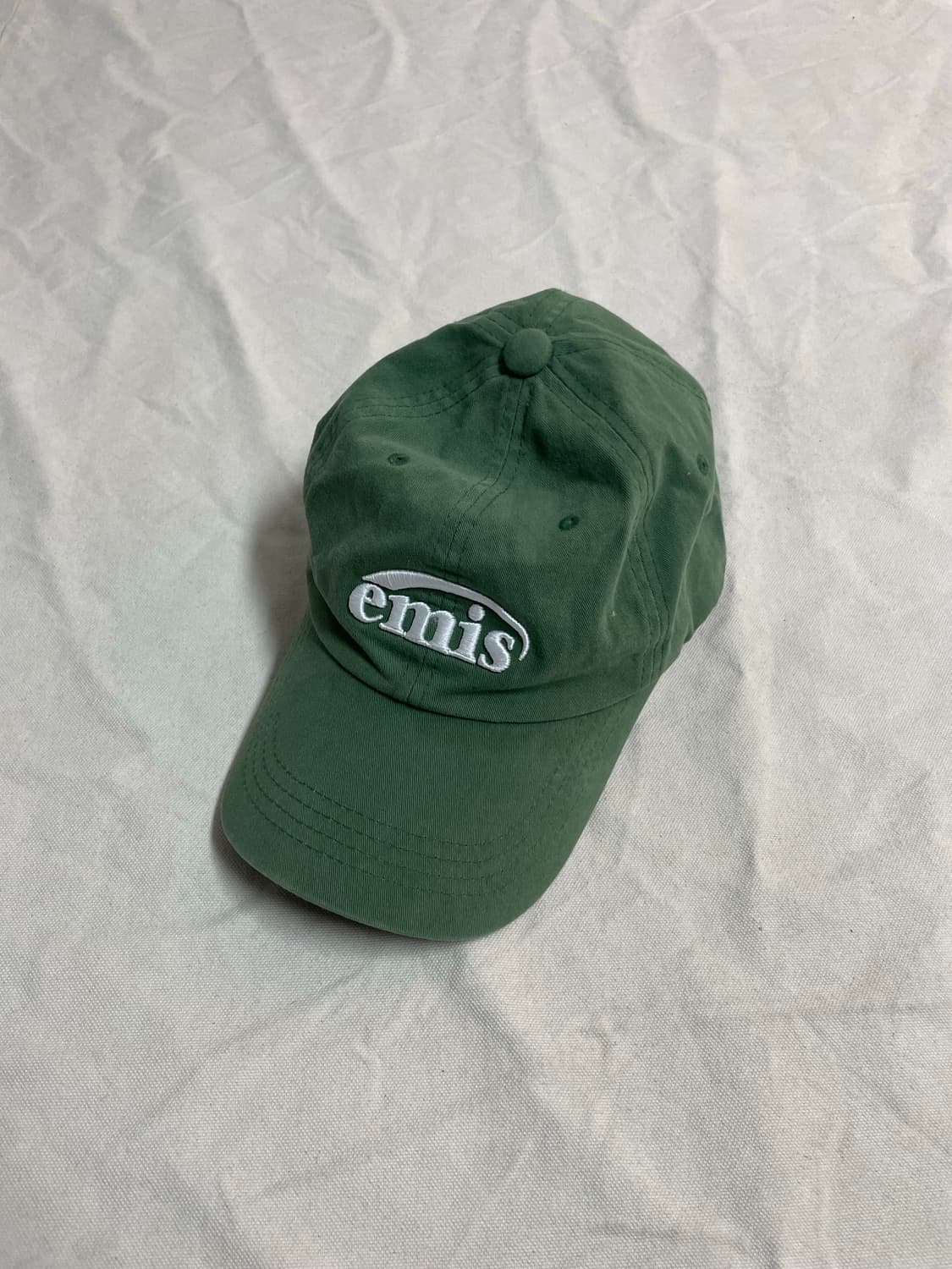 이미스 볼캡  상품이미지1