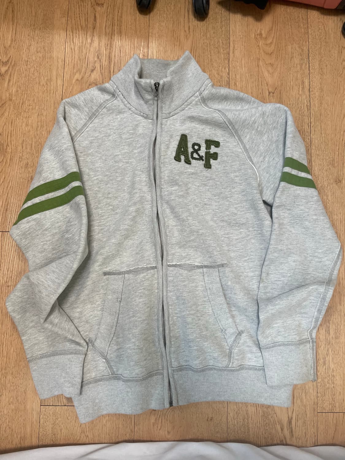 아베크롬비 집업  상품이미지1