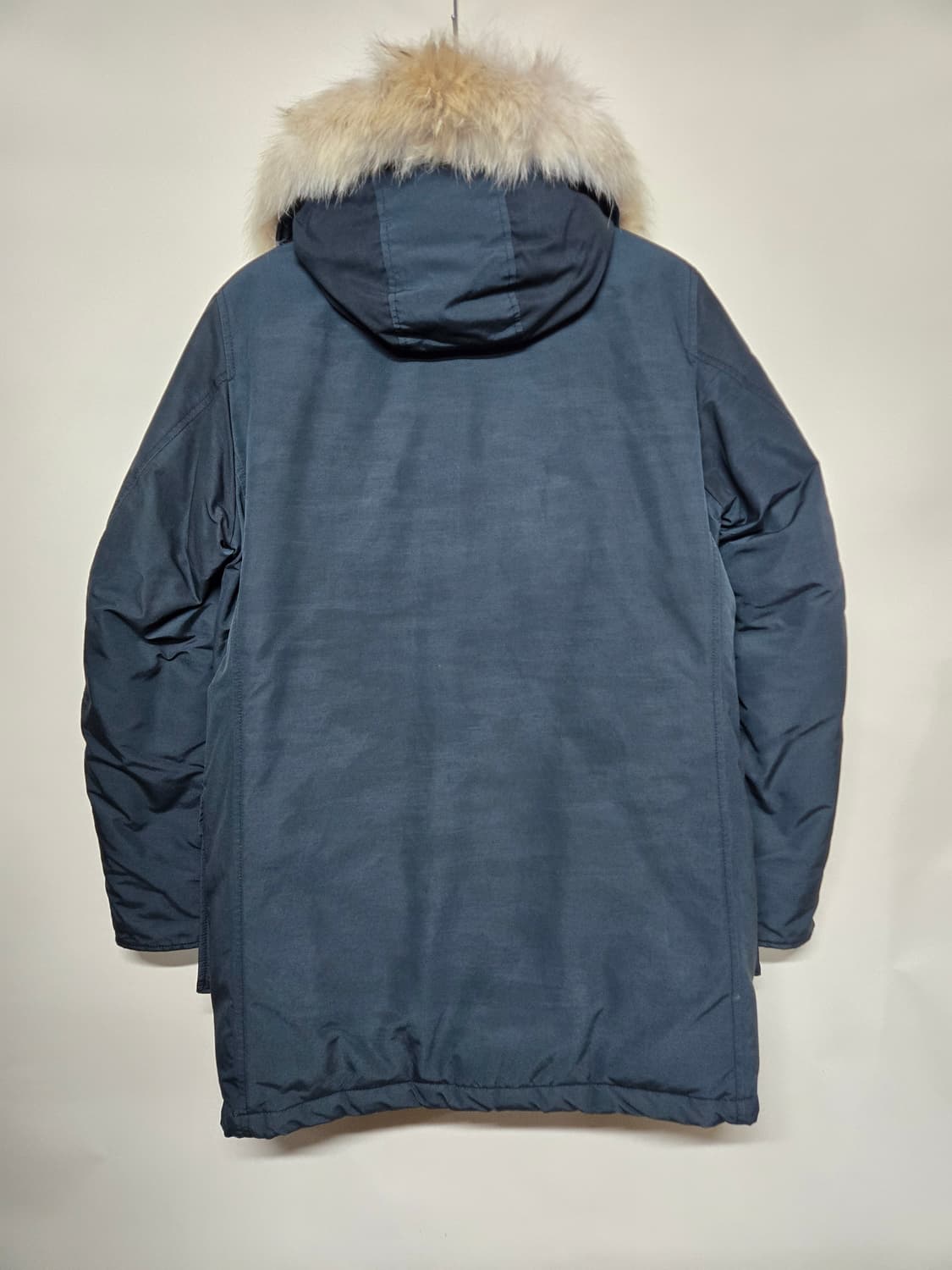 울리치 아틱 파카 네이비 usa s.eu m 상품이미지2