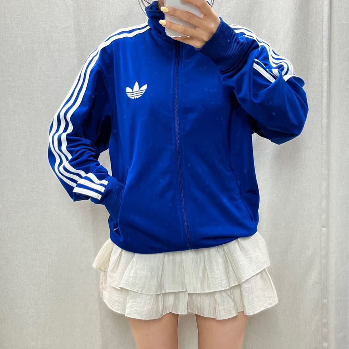 아디다스 파이어버드 져지/#3713 상품이미지3