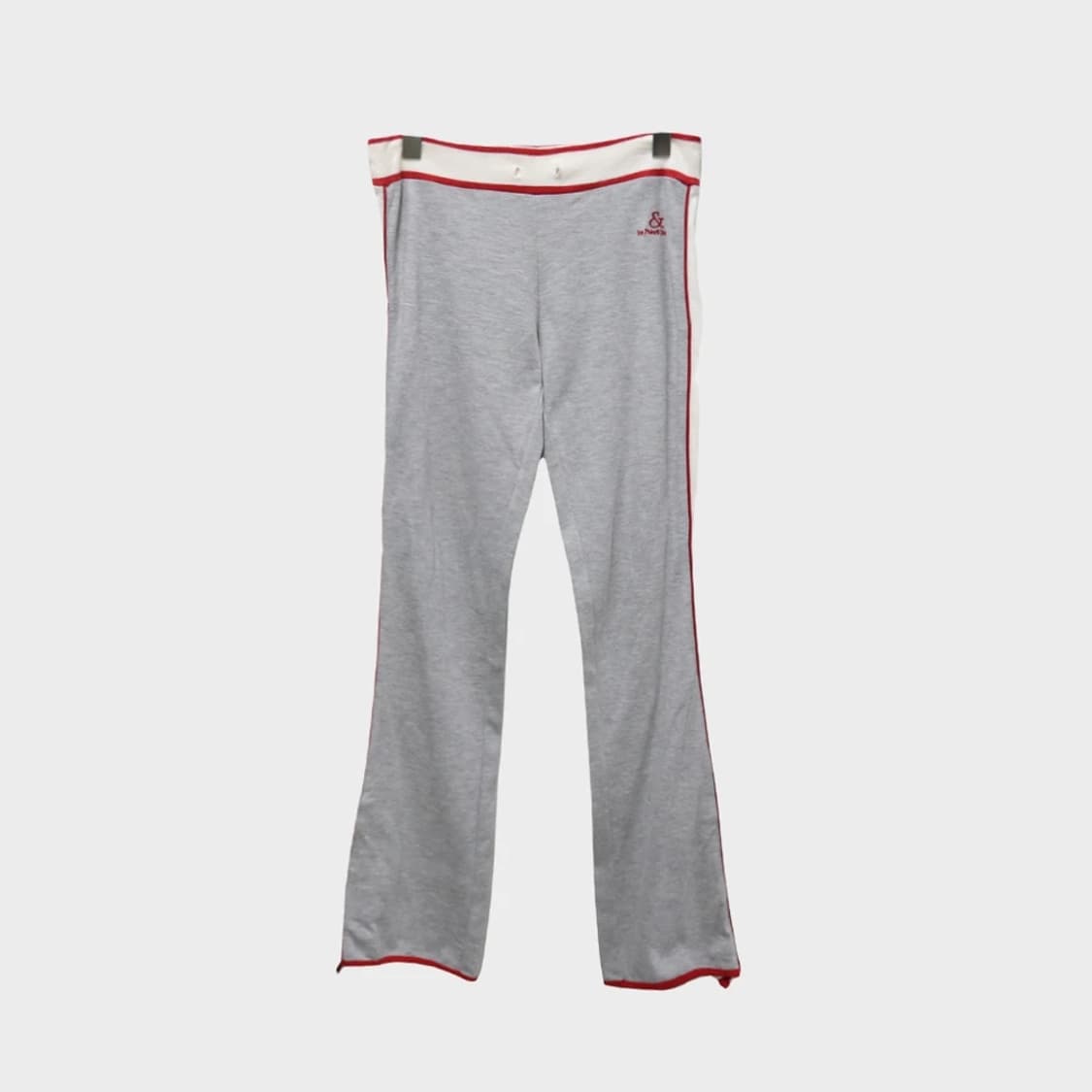 PINKY&DIANNE 트레이닝 부츠컷 팬츠 61628 상품이미지1