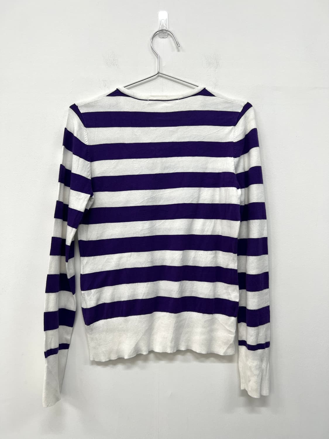 nike stripe slim top 상품이미지5