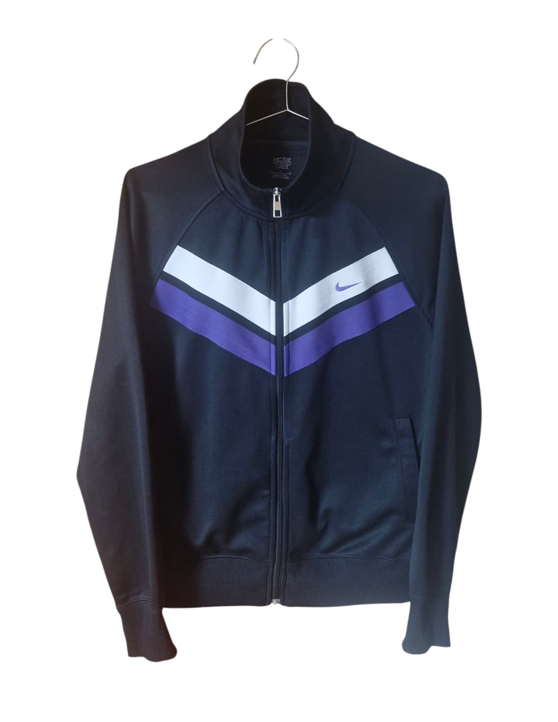 나이키 투톤 브이 트레이닝 져지 L (실측95~98) 상품이미지2