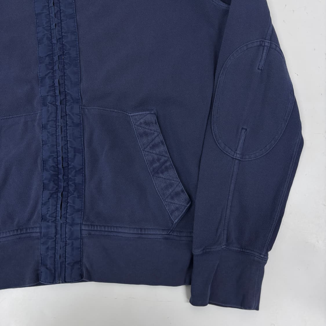 폴로 후드집업 상품이미지6