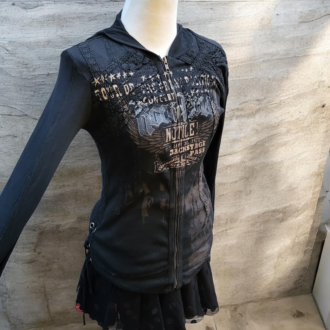 skinny minnie 상품이미지4