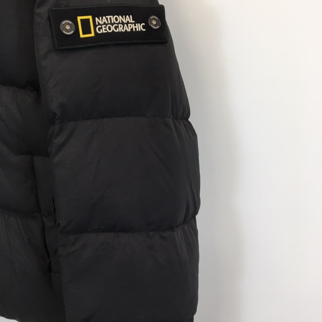 내셔널지오그래픽 레이만 유틸리티 덕다운패딩 XL  상품이미지3