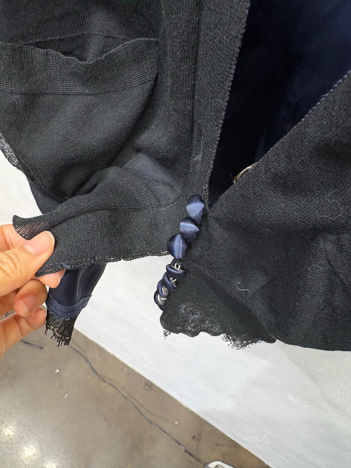 사카이 슬립가디건  상품이미지9