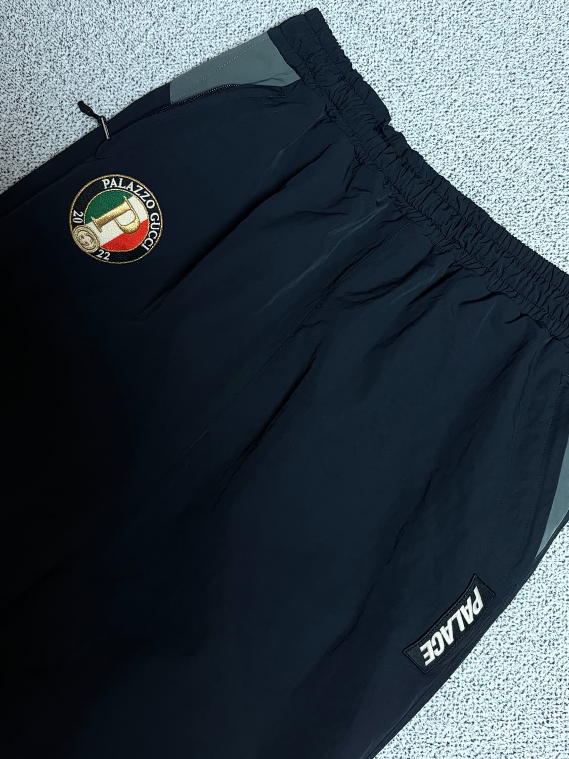 구찌x팔라스 콜라보 팬츠 L(82) 상품이미지2