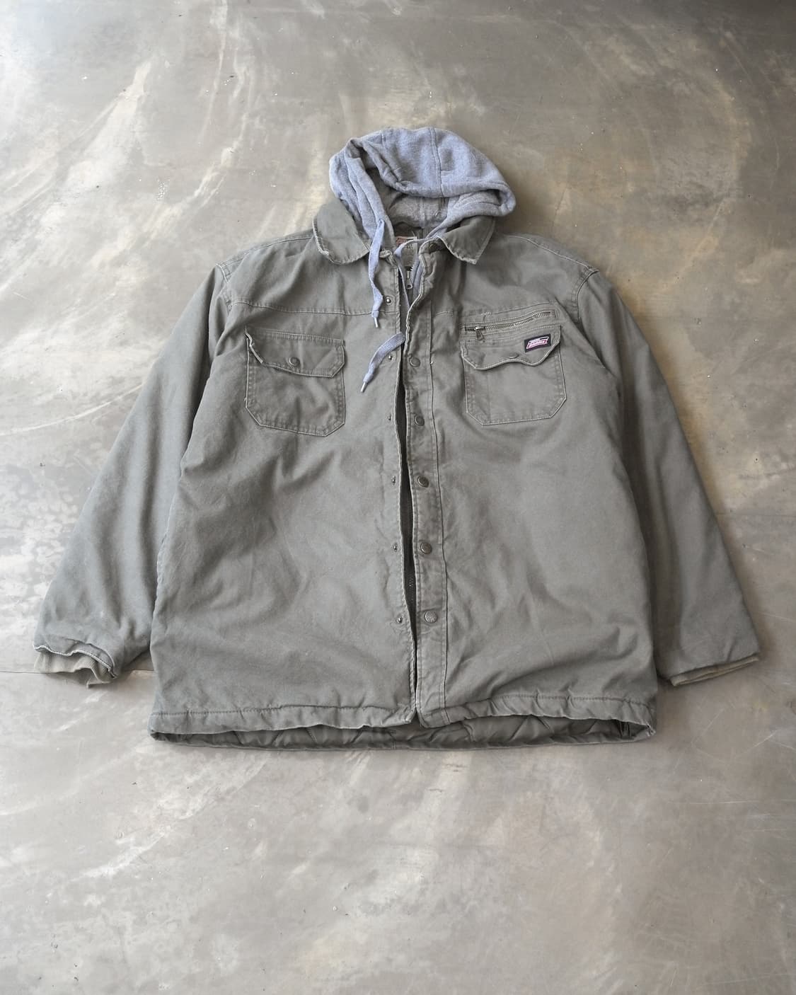 Dickies 상품이미지1