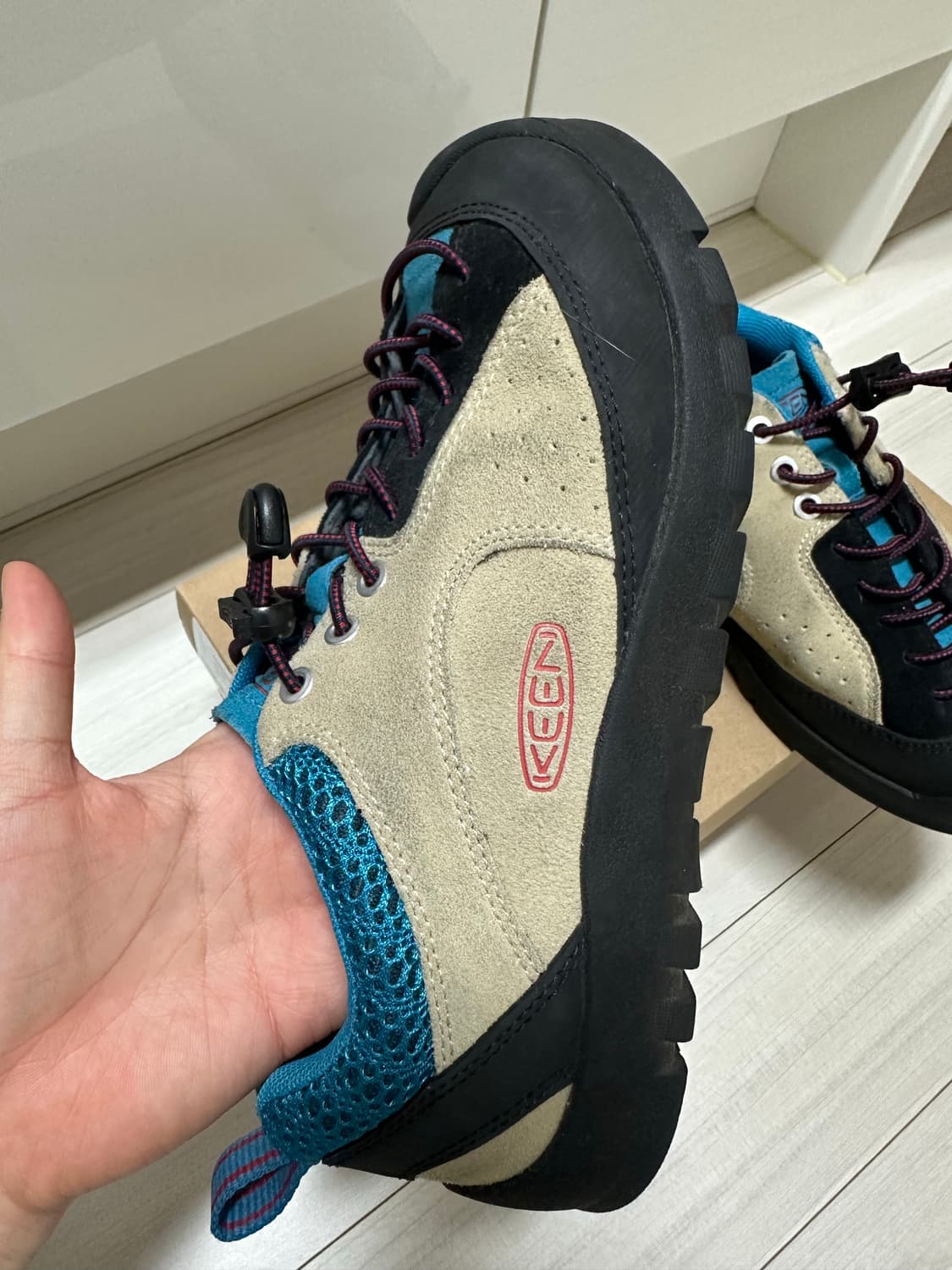 Keen 스니커즈 상품이미지2