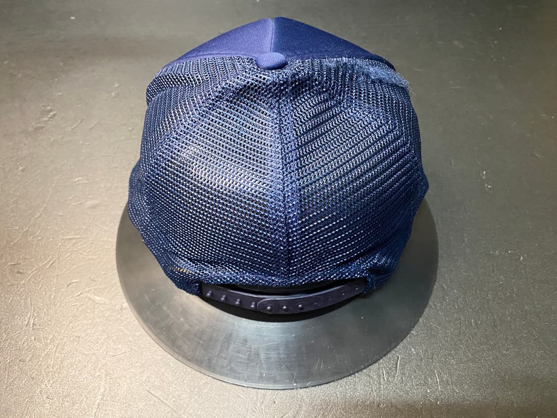 Bohn vintage trucker cap 상품이미지4