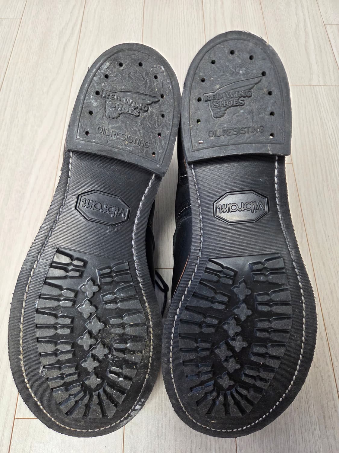 레드윙 아이언레인저 8084 상품이미지7