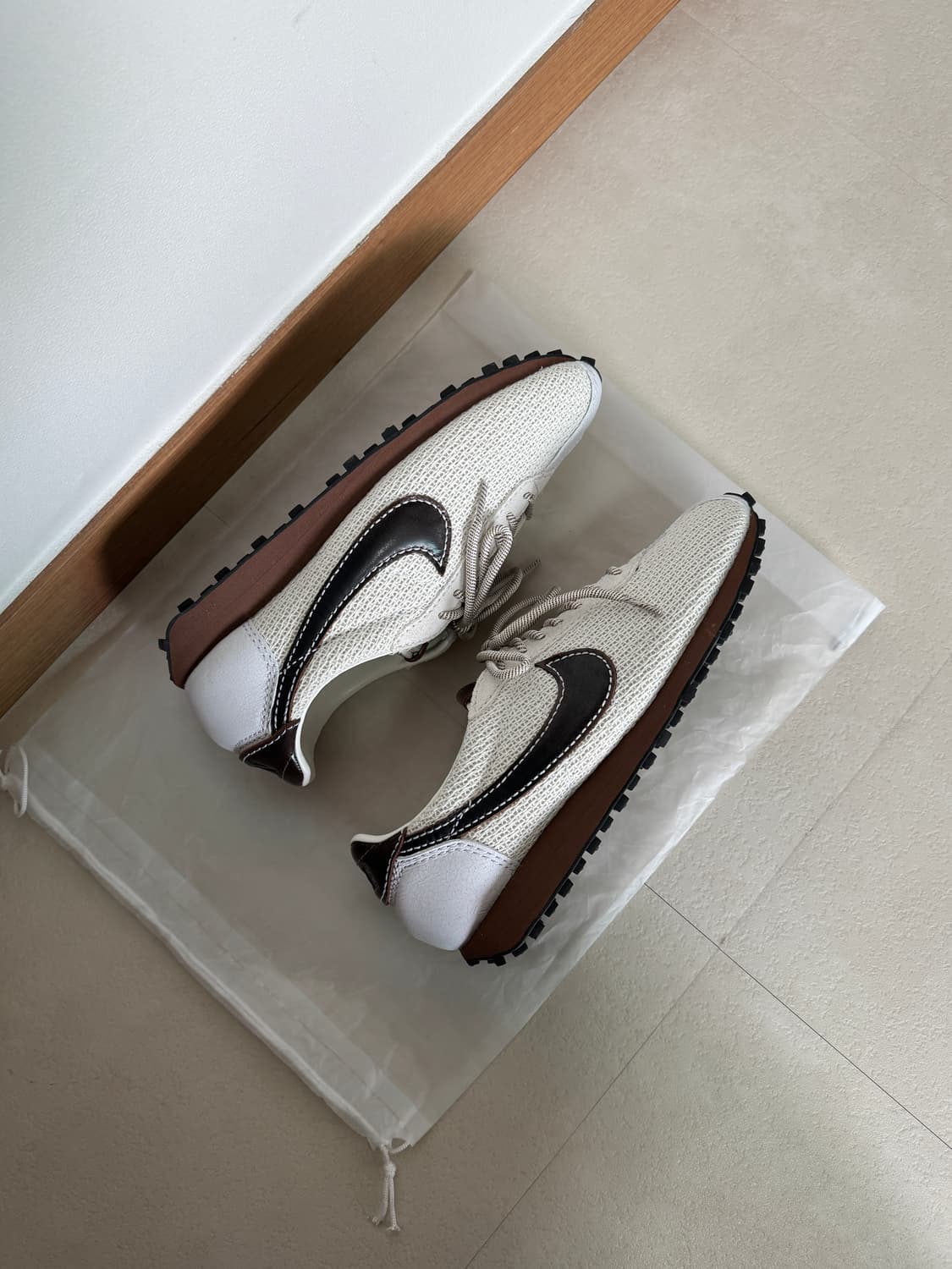 나이키 소프트펄 상품이미지4