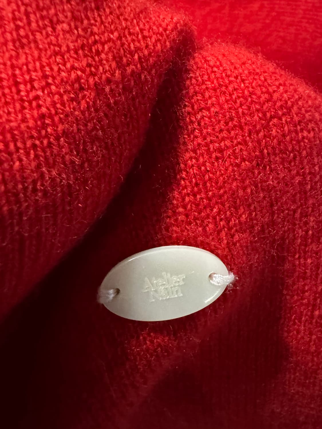 아틀리에나인 가디건 상품이미지3