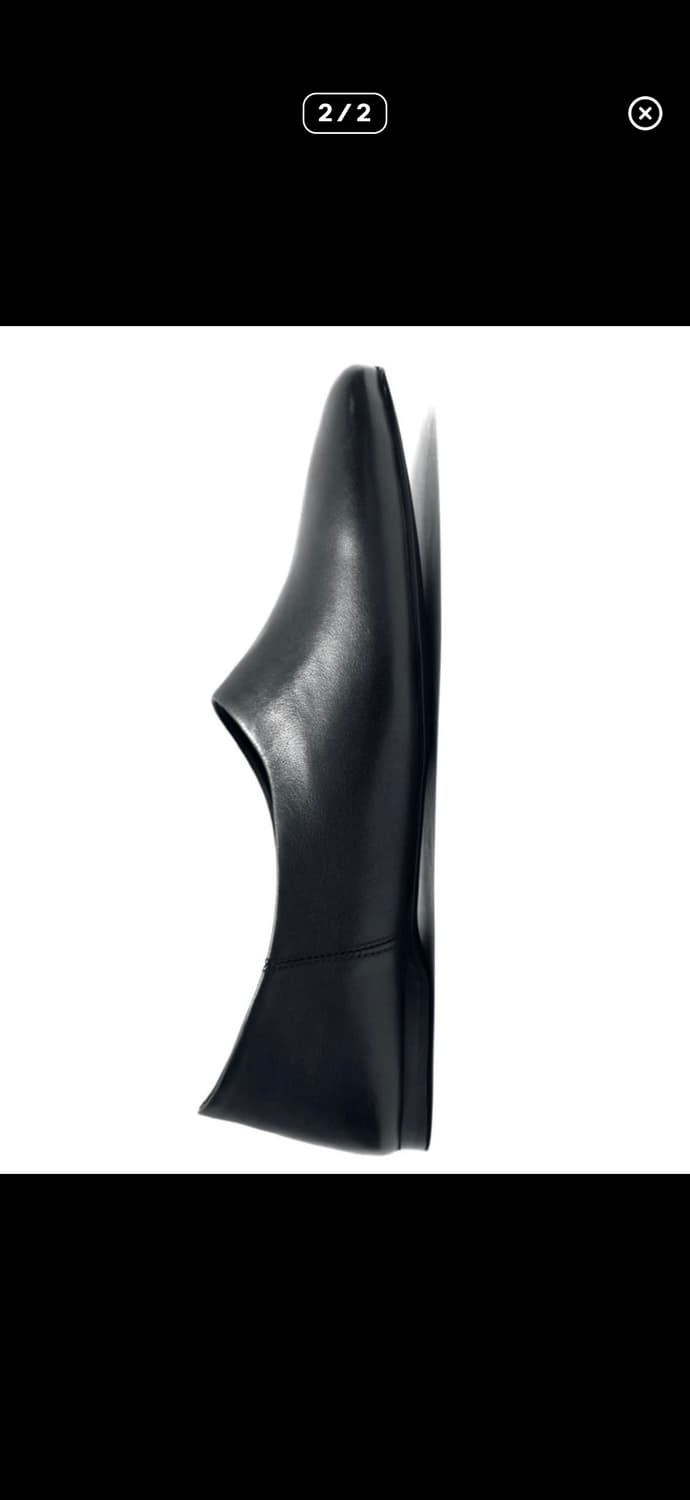 ishii 클럽맨 뮬 41 상품이미지1