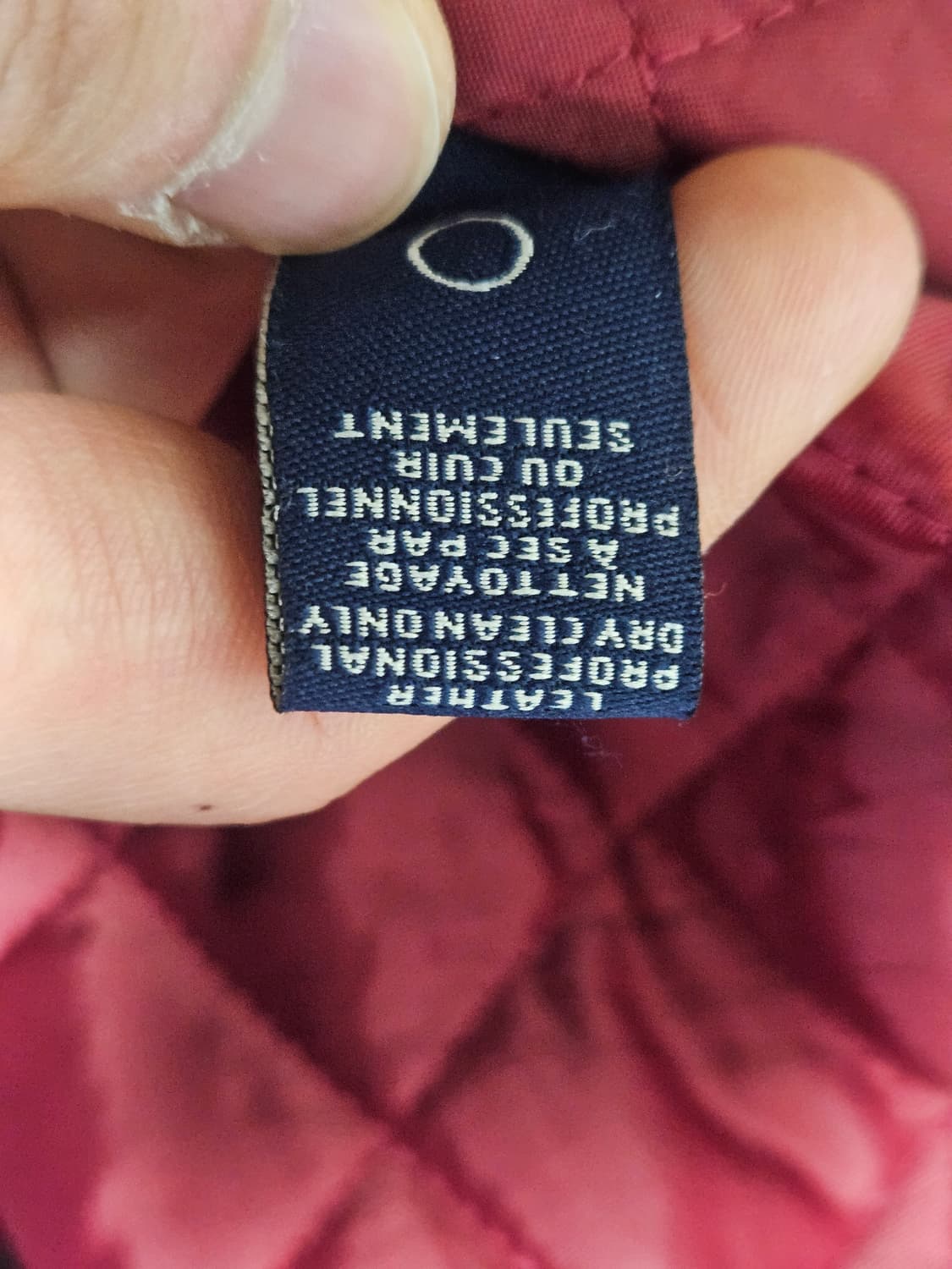 아메리칸이글 소가죽 자켓(M/M사이즈, 105) 상품이미지5