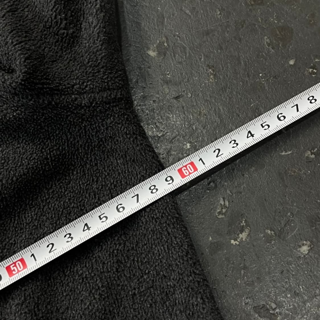 105 마운틴하드웨어 후리스  상품이미지6