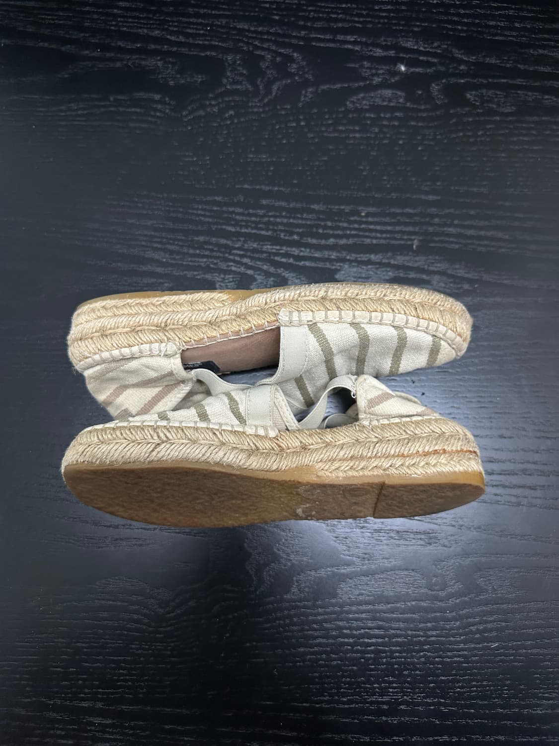 세인트 제임스 에스파드류 샌들 상품이미지2