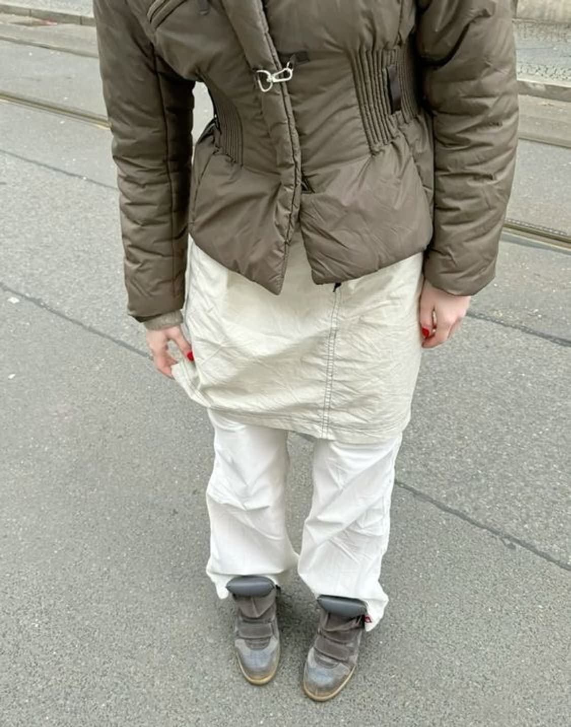 이자벨마랑 베켓 상품이미지4