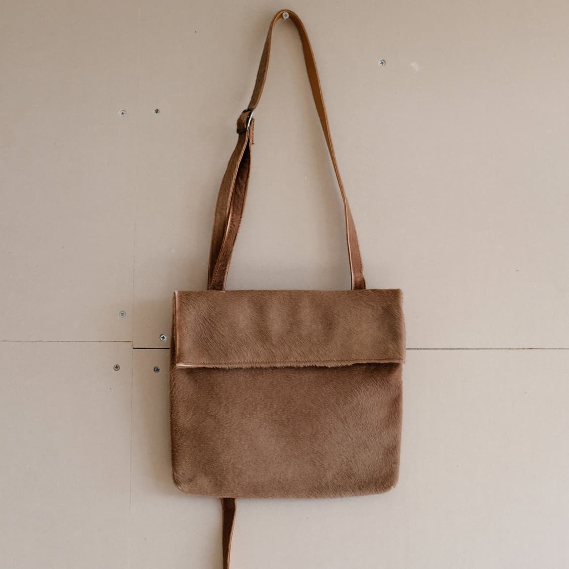 2000’s Made In JAPAN Yohji Yamamoto Pony 상품이미지1