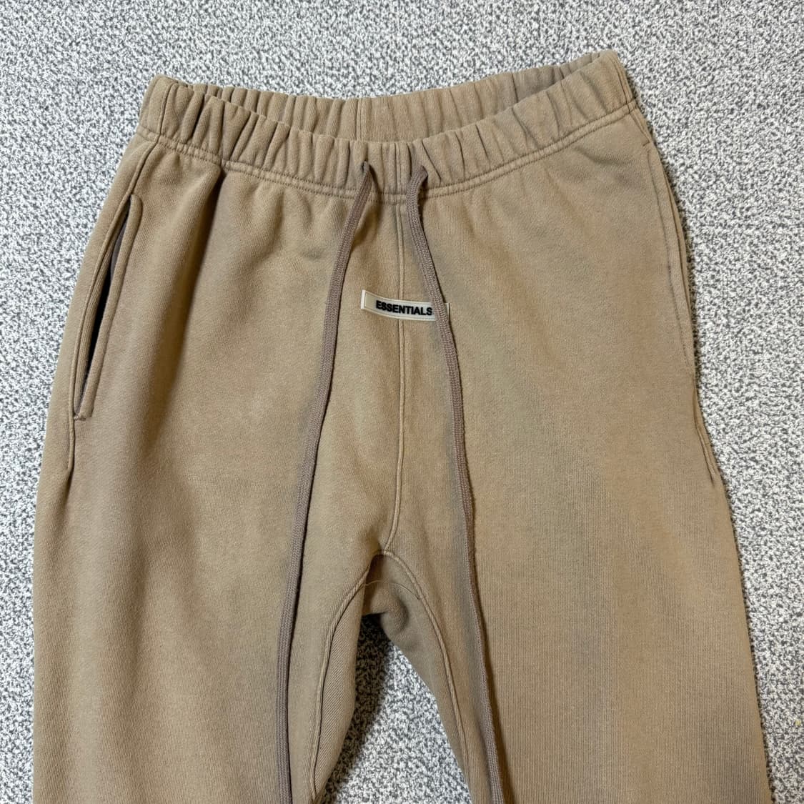 피어오브갓 조거팬츠 L 상품이미지3