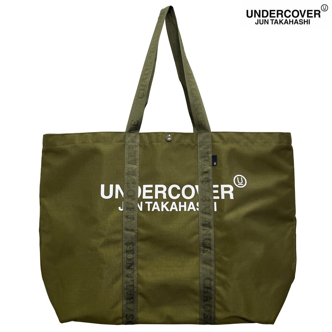 언더커버 (Undercover) 상품이미지1