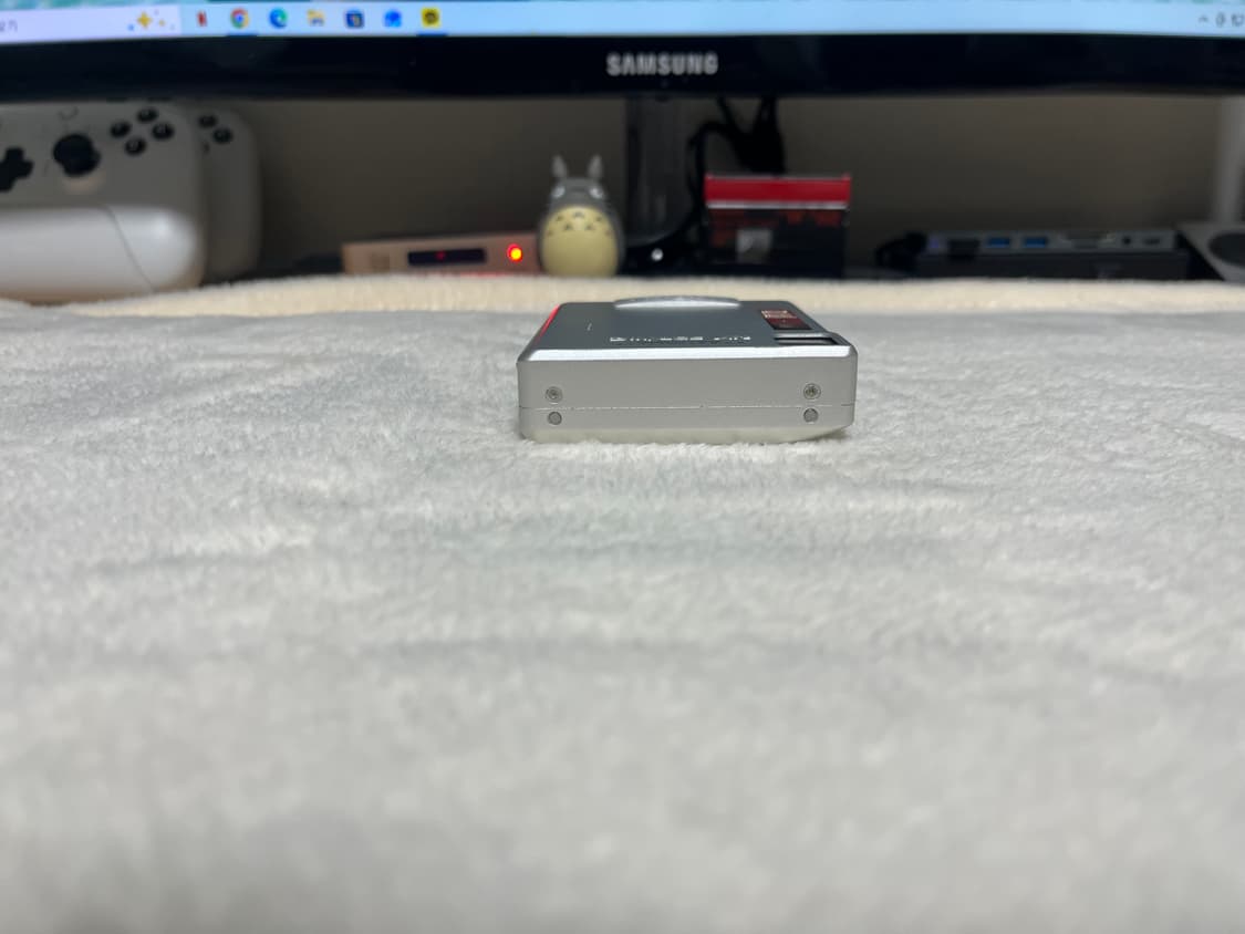 📸💖 레어 감성 끝판왕 💖📸 ✨ 미놀타 Dimage XT The  상품이미지5