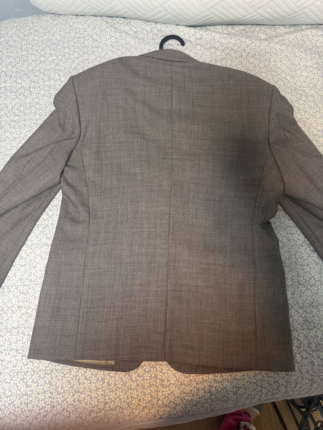 빈티지 블레이저 상품이미지3