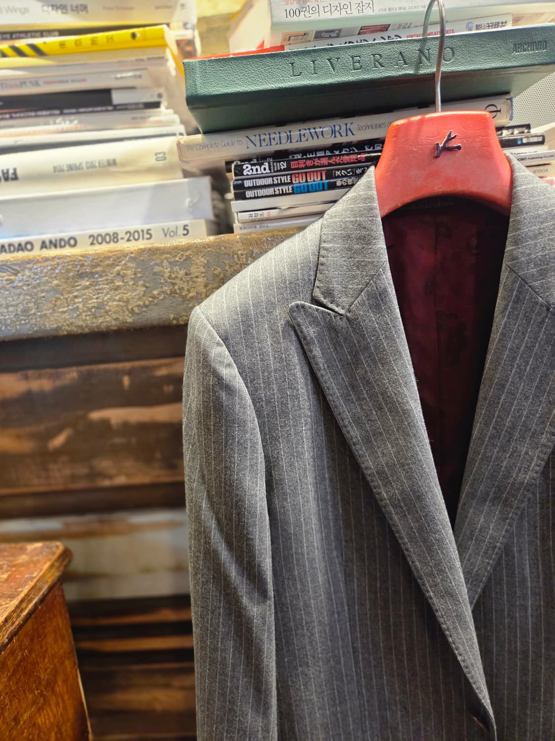 겐조옴므 상품이미지3