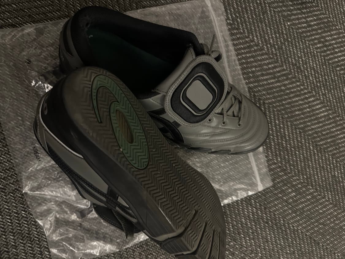 [290] Asics x otto958 gel flexkee 상품이미지2