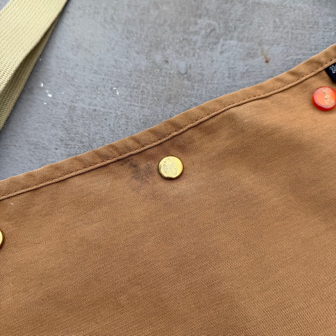 POTER 포터 코피 사코슈 상품이미지2