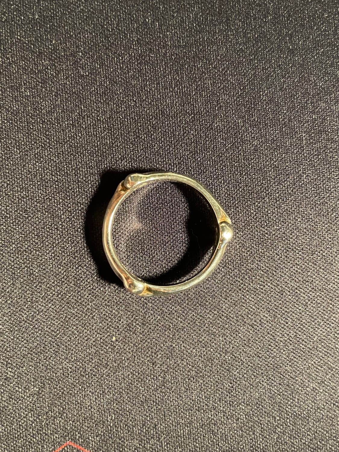 [US11] 솔로이스트 본 링 상품이미지5